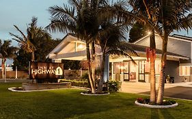 Inn At Highway 1 Lompoc 3*